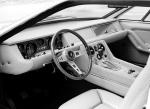 Lamborghini Jarama 1970 года